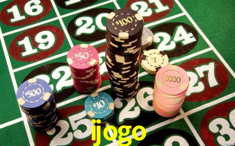 Descubra a Essência do ijogo: Nossa História e Compromissos