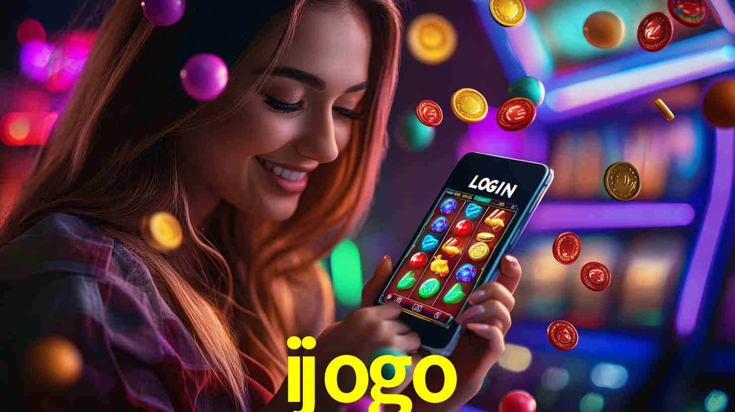 ijogo: Jogos de Caça-Níqueis-Altas Recompensas, Roleta-Velocidade, Blackjack-Desafios Máximos