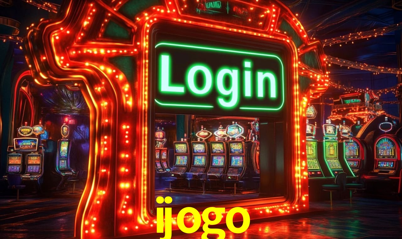 Torneios ijogo