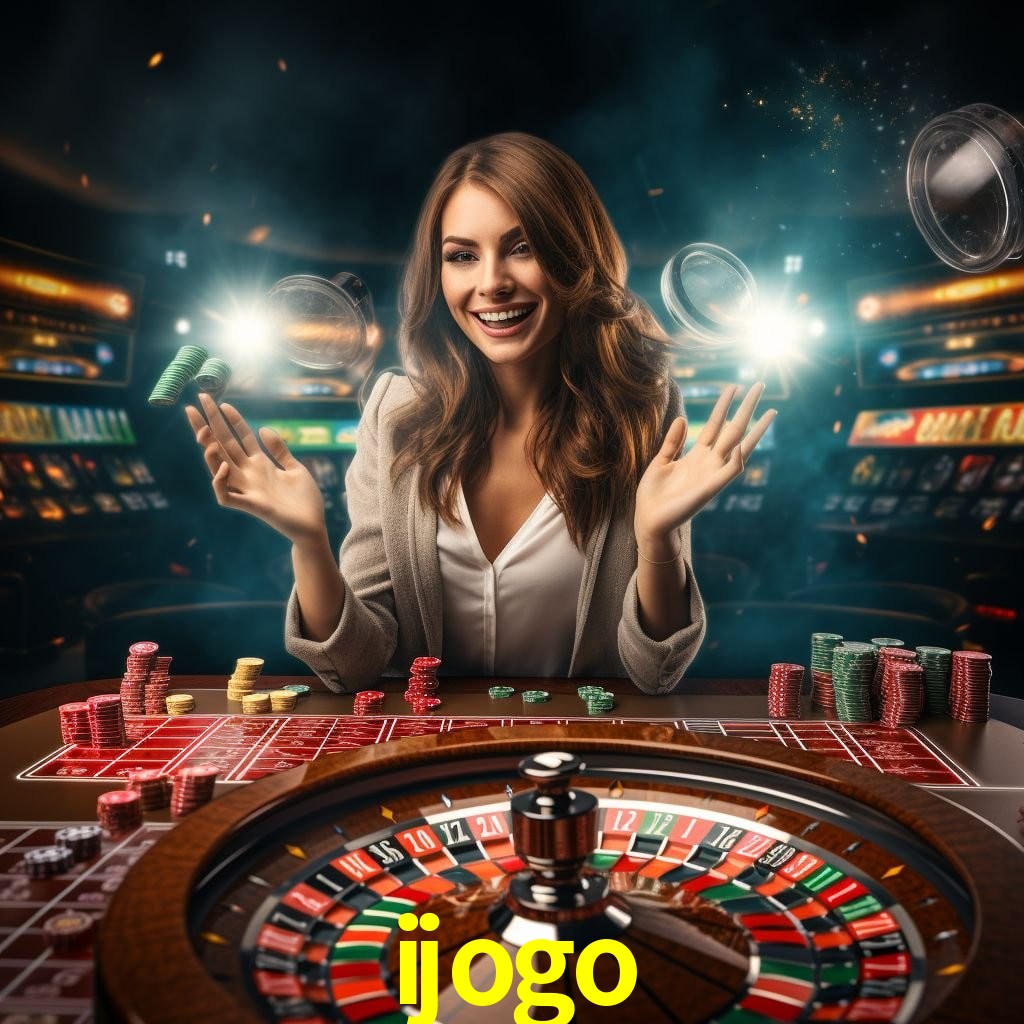 ijogo casino