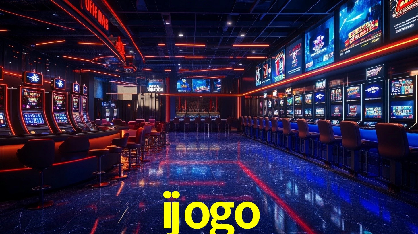 Tournaments ijogo