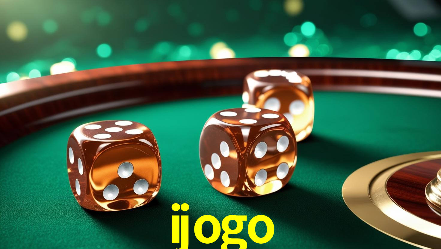 IJOGO