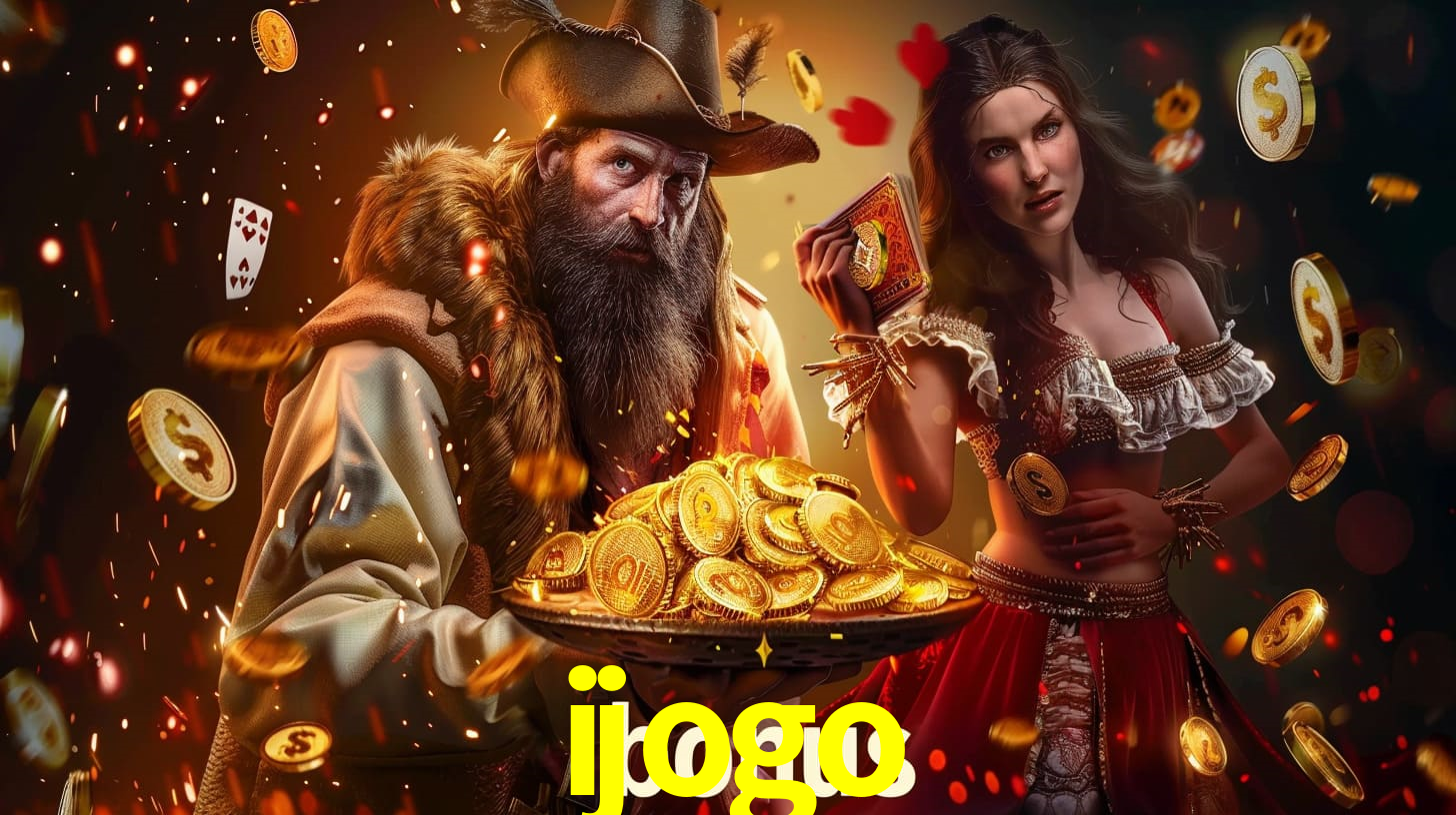 IJOGO