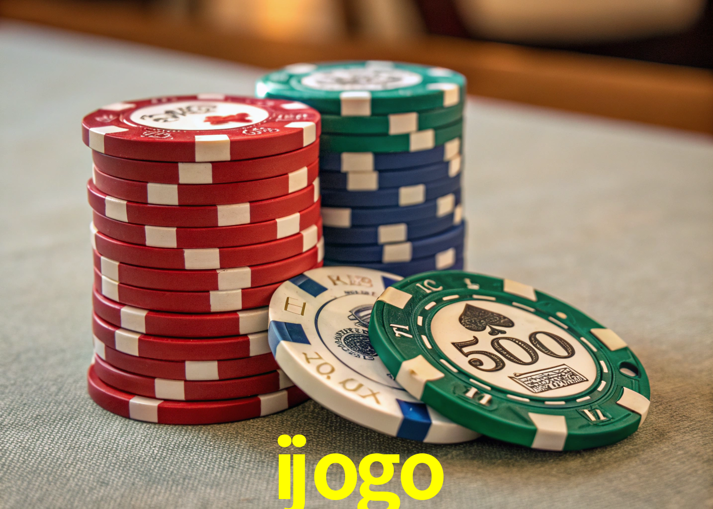 IJOGO