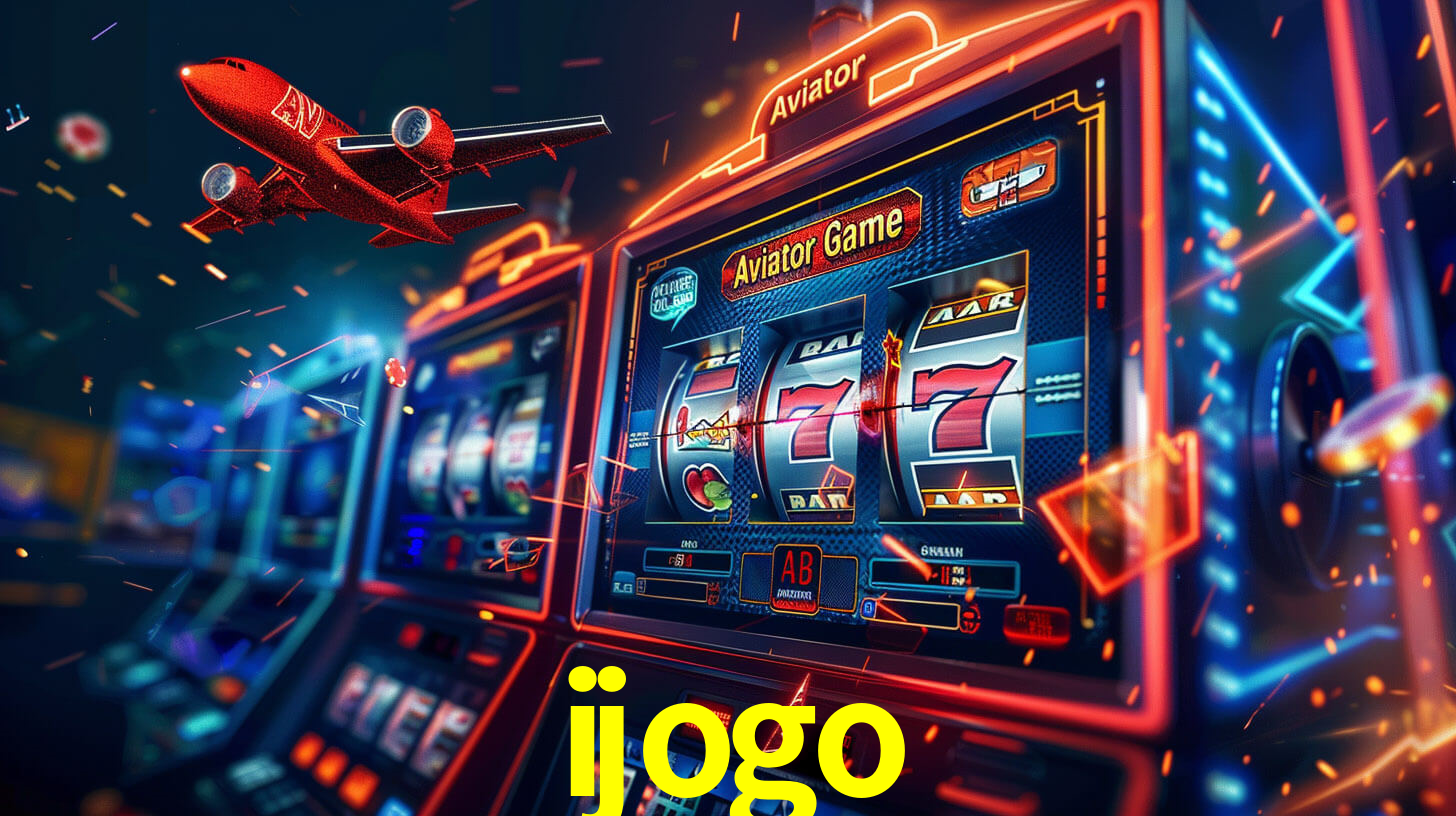 IJOGO