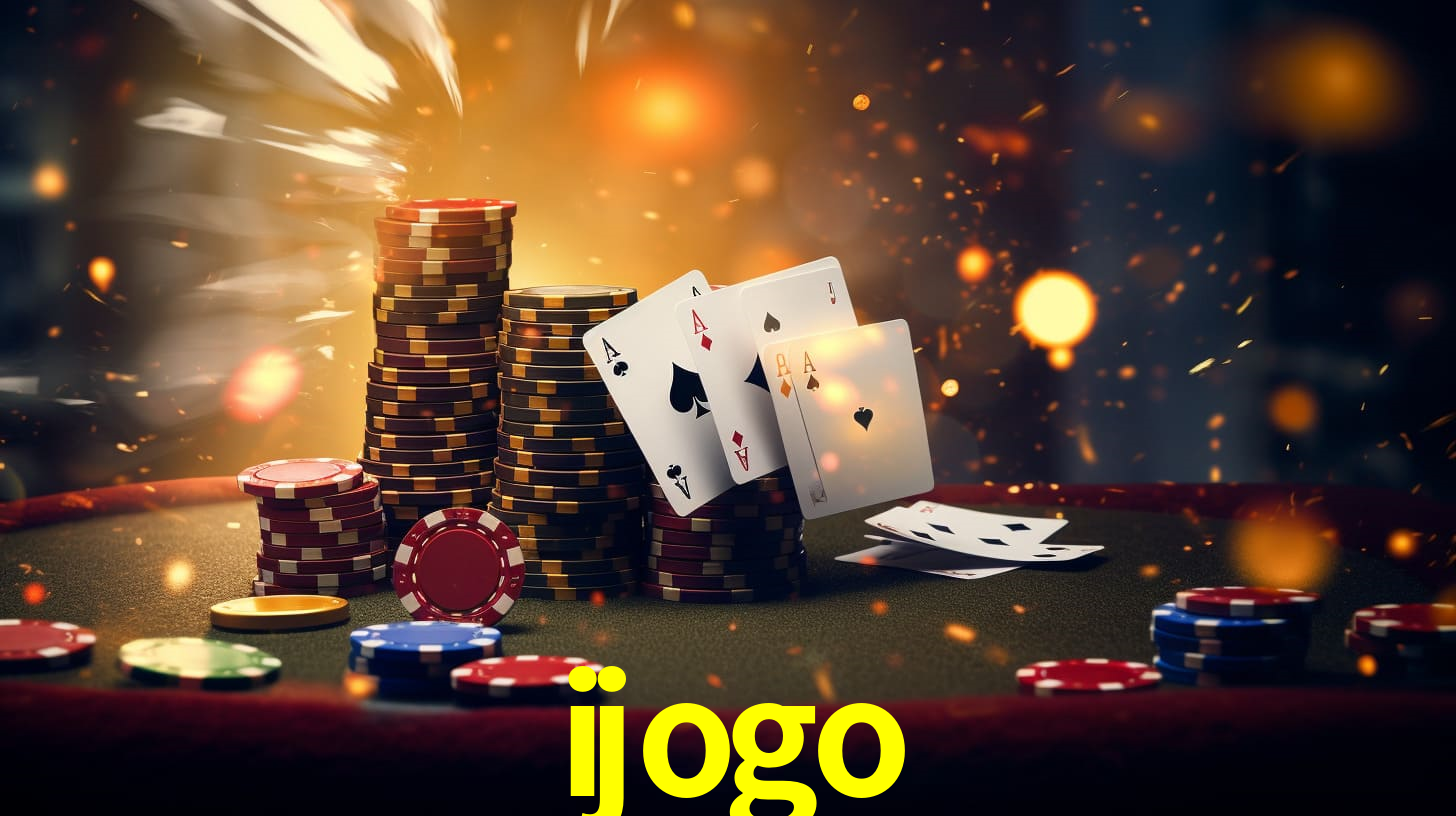 IJOGO