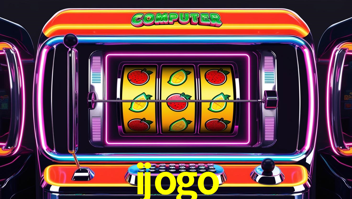 IJOGO