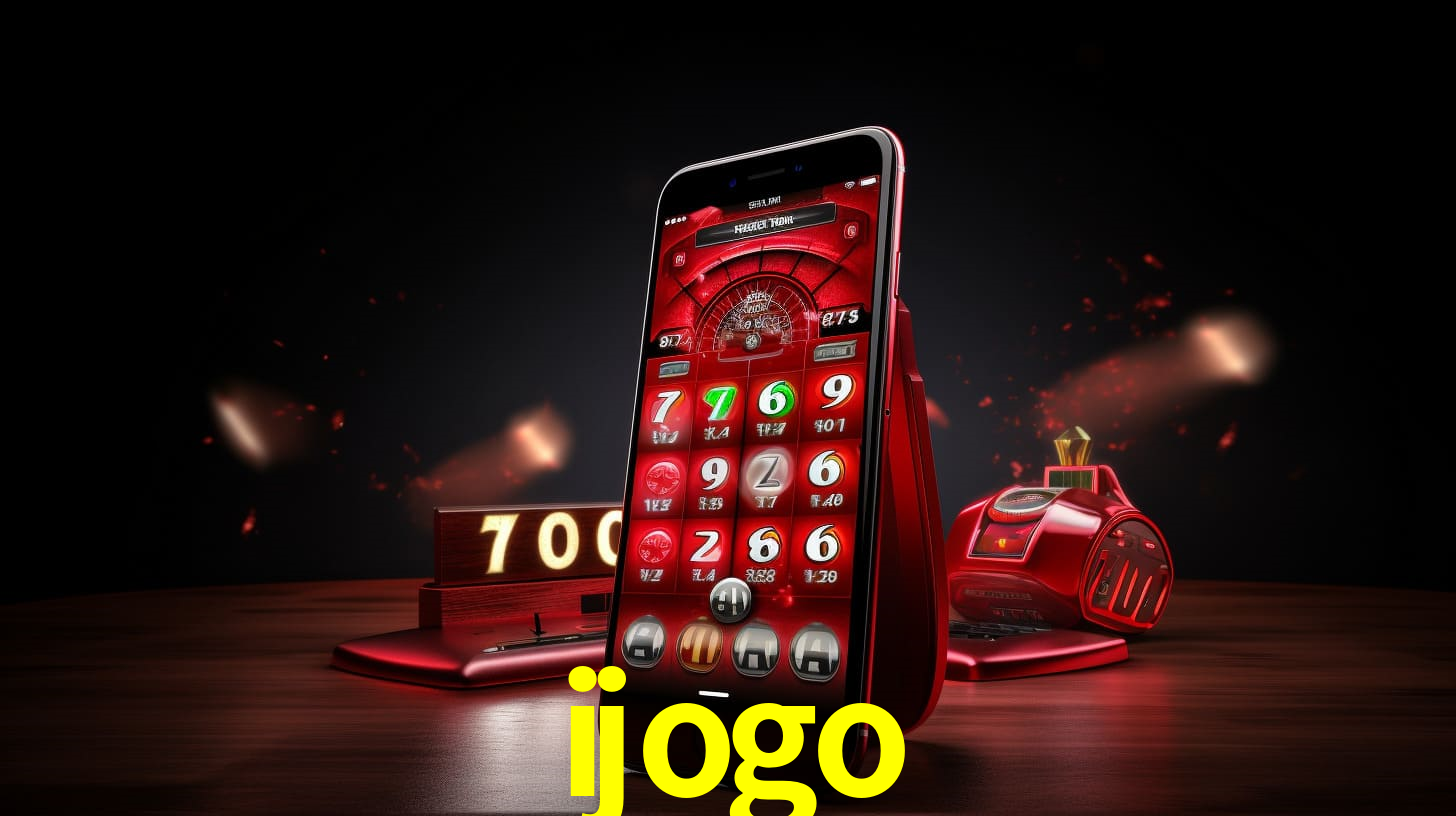 IJOGO