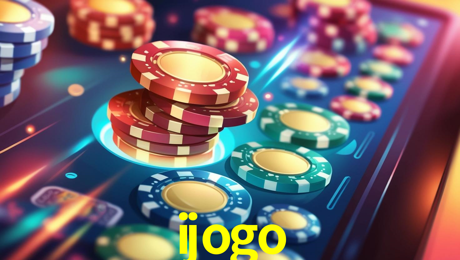 IJOGO