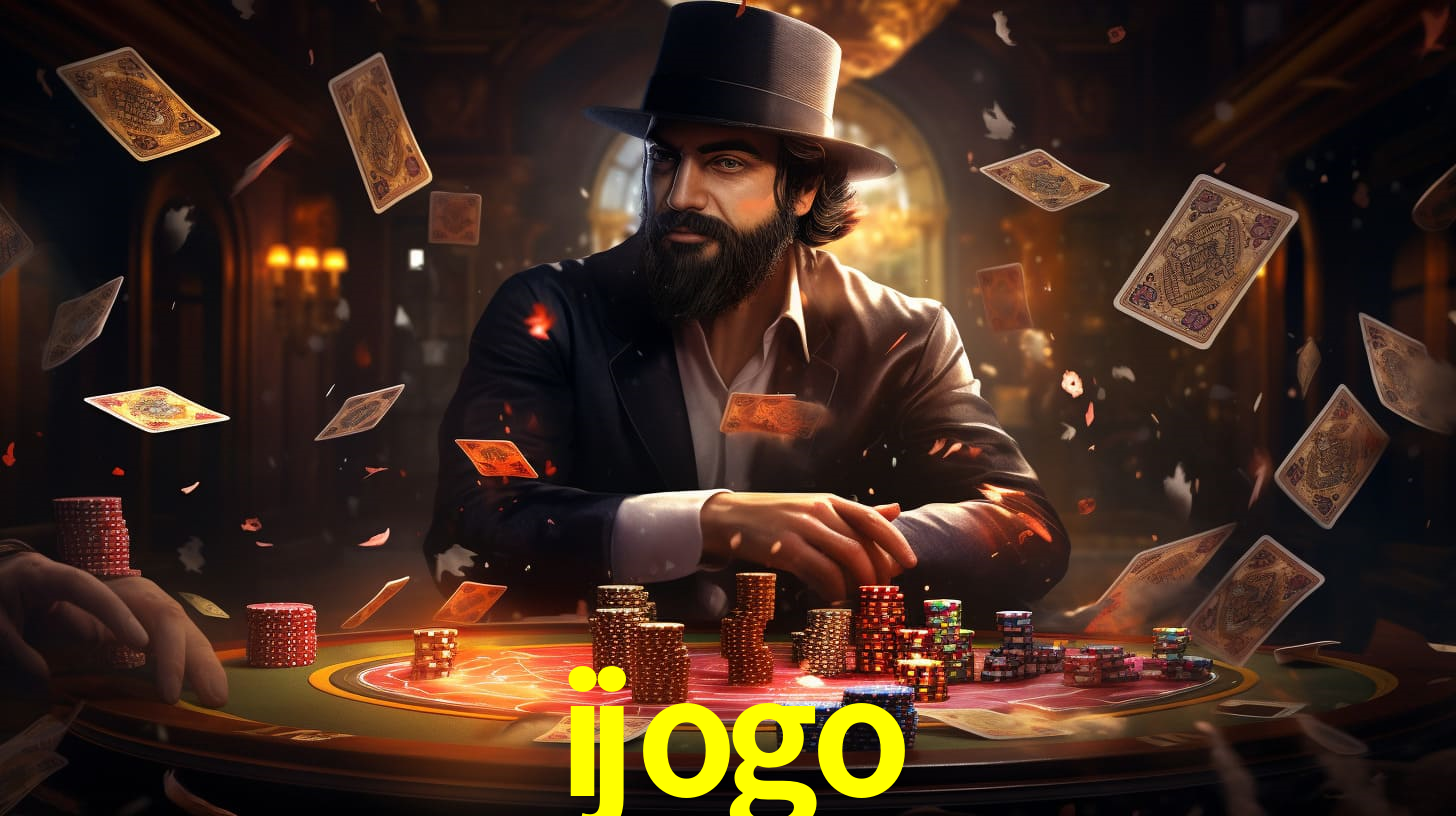 IJOGO