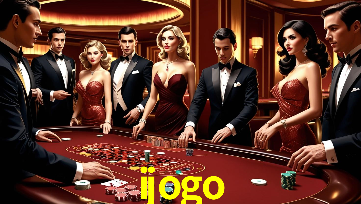 IJOGO
