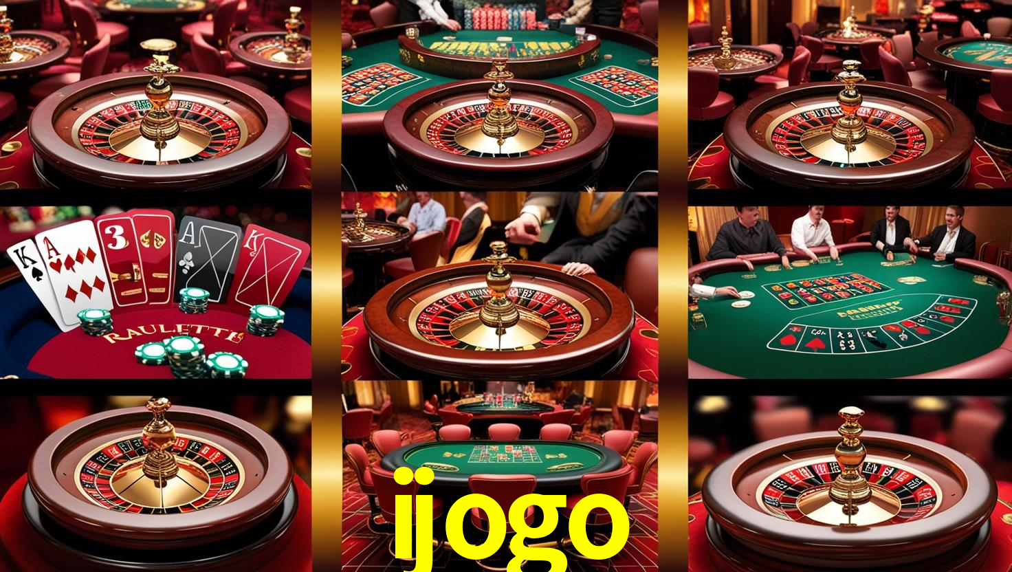 IJOGO
