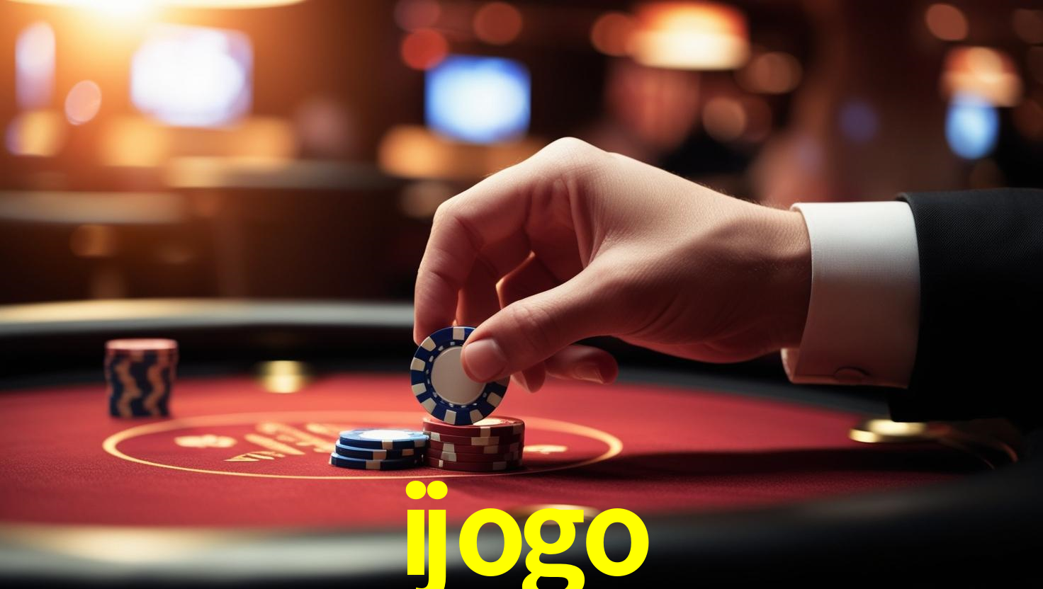 IJOGO