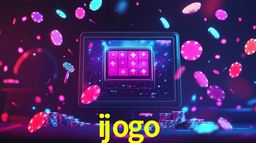 IJOGO