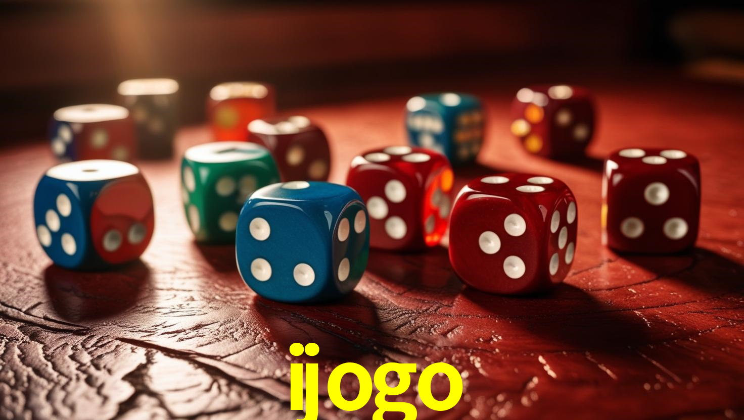 IJOGO