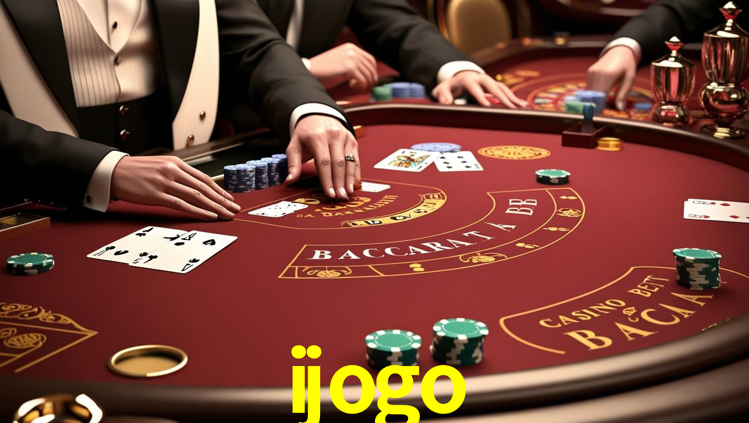IJOGO