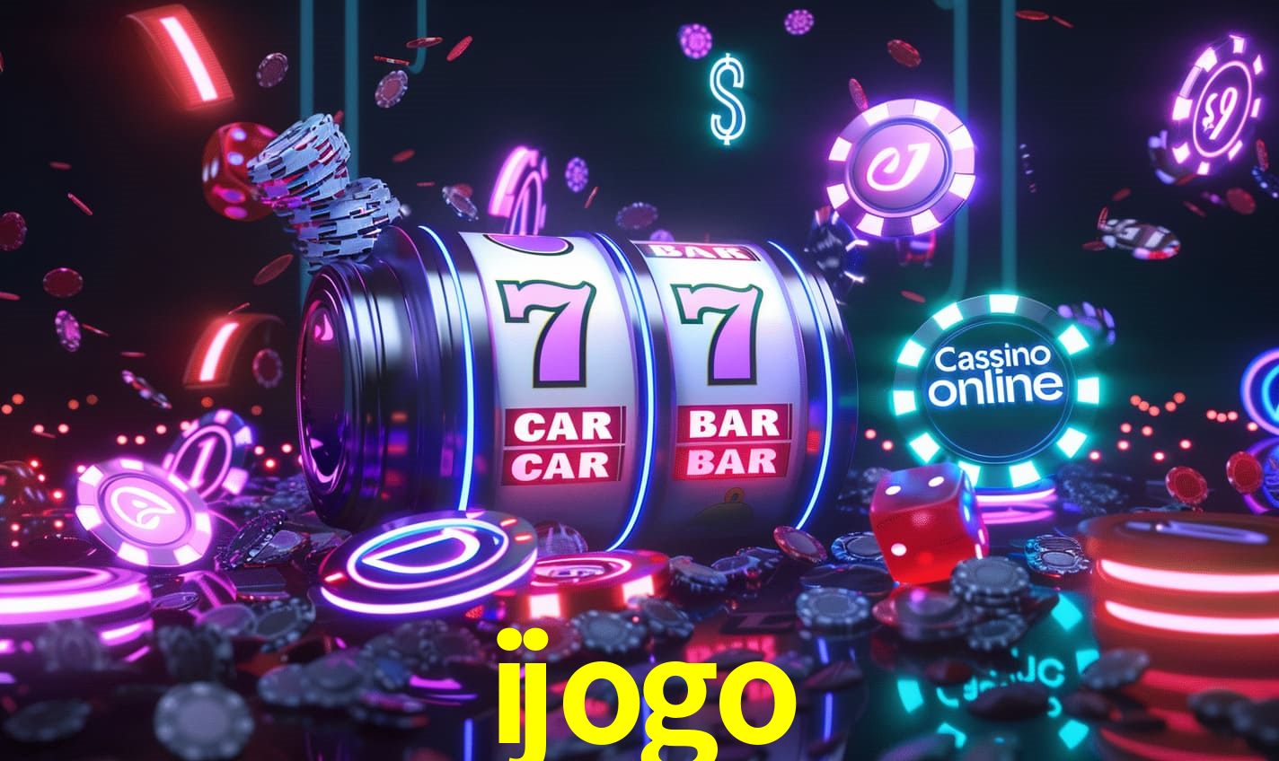 IJOGO