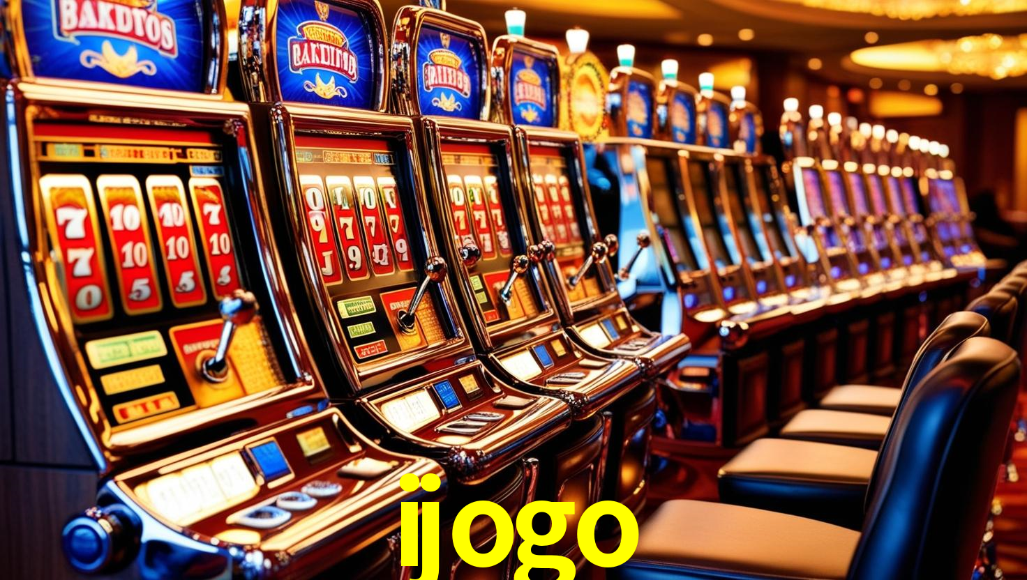 IJOGO