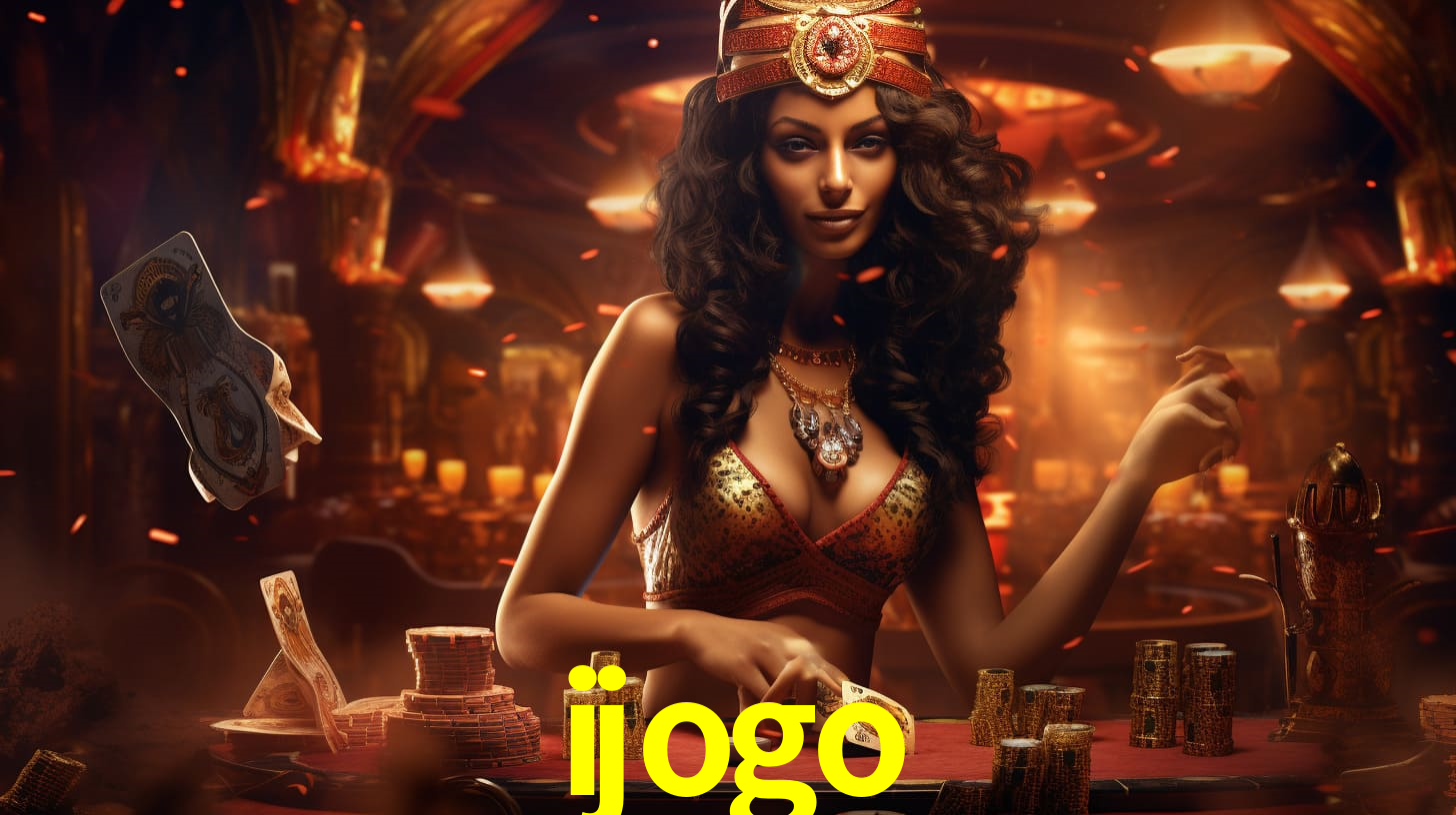 IJOGO
