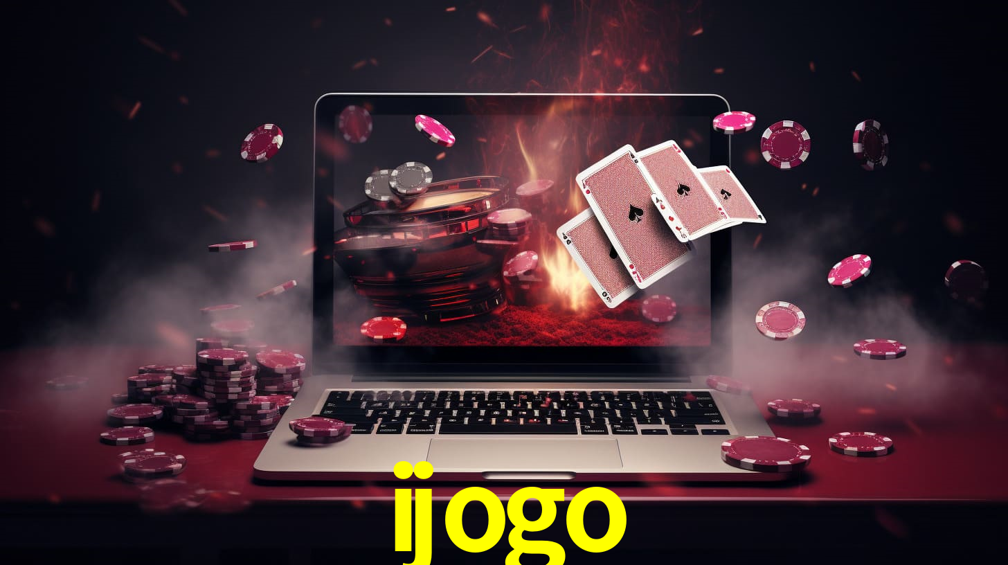 IJOGO