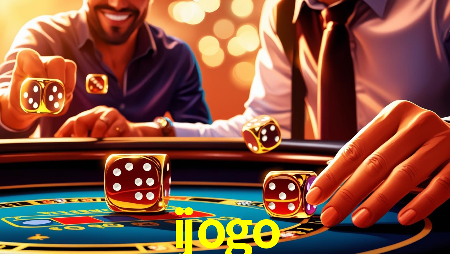 IJOGO